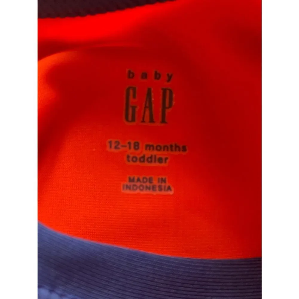 GAP new tags